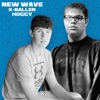 New Wave (with Hoggy.) - Single