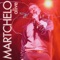 2Nite - Martchelo lyrics