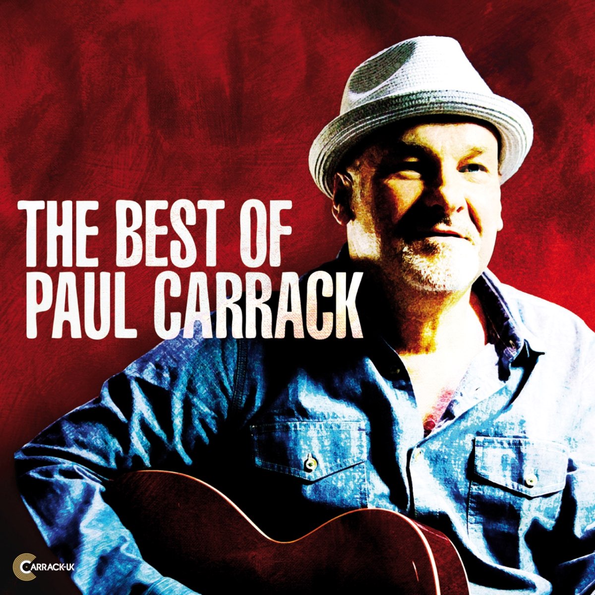 ‎The Best of Paul Carrack by Paul Carrack on Apple Music