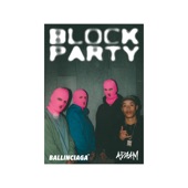 Block Party artwork