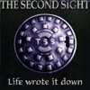 Life wrote it down