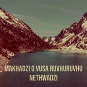 Makhadzi O Vusa Ruvhuruvhu artwork