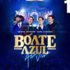 Boate Azul (Ao Vivo) - Edson & Hudson & Gian & Giovani