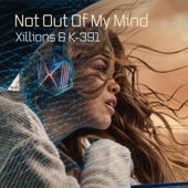 Not Out of My Mind artwork