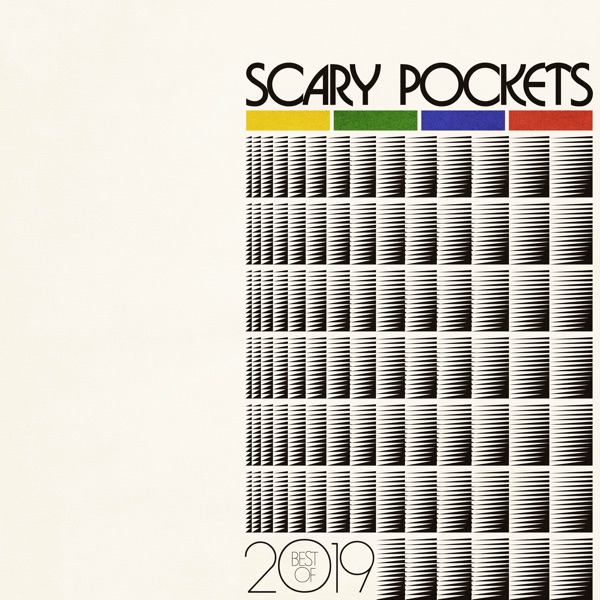 Best Of 2019 - Scary Pockets
