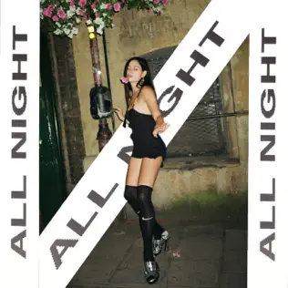 ladda ner album ELIZA - All Night