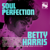 Ride Your Pony (2022 Remastered Version) - Betty Harris