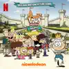 The Loud House Movie (Original Motion Picture Score) album lyrics, reviews, download