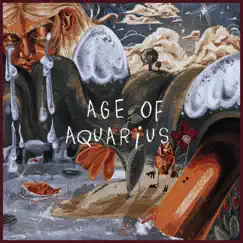 Age of Aquarius by Overpade album reviews, ratings, credits