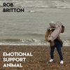 Emotional Support Animal artwork