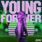 Young Forever artwork