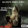 On This X-Mass Morning (feat. G-BOLO) - Single album lyrics, reviews, download