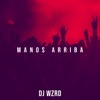 Manos Arriba - Single