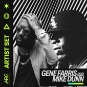 Gene Farris b2b Mike Dunn at ARC Music Festival, 2022 (DJ Mix) artwork