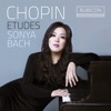Sonya Bach - 3 Nouvelles Études, Op. posth.: No. 2 in D-Flat Major