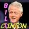 Bill Clinton - James McCoy Taylor lyrics