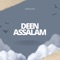 Deen Assalam (Instrumental Piano) artwork