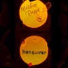 Hangover - Single