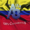 100% Colombianos