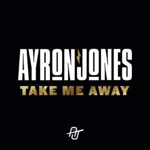Take Me Away - Single
