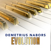 Demetrius Nabors - Mesmerize