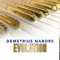 Evolution - Demetrius Nabors lyrics