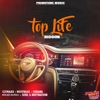 Molko Burna - Run E Streets