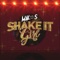 Shake It Girl cover