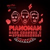 Pianoman (Hardstyle Remix) - Single