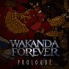 Black Panther: Wakanda Forever Prologue - EP artwork