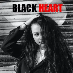 Black Heart - Single by Bethany Driscoll album reviews, ratings, credits