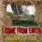 I Come from Earth (Nashville Jam) artwork