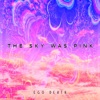 The Sky Was Pink - Ego Death - Single