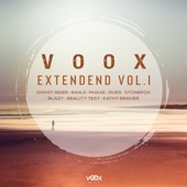 Extended, Vol. 1 artwork