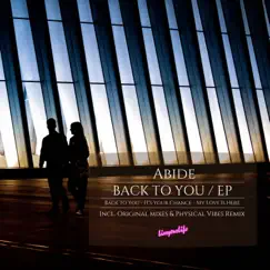 Back to You - EP by Abide album reviews, ratings, credits