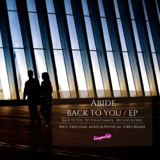 Back to You - EP by Abide album reviews, ratings, credits