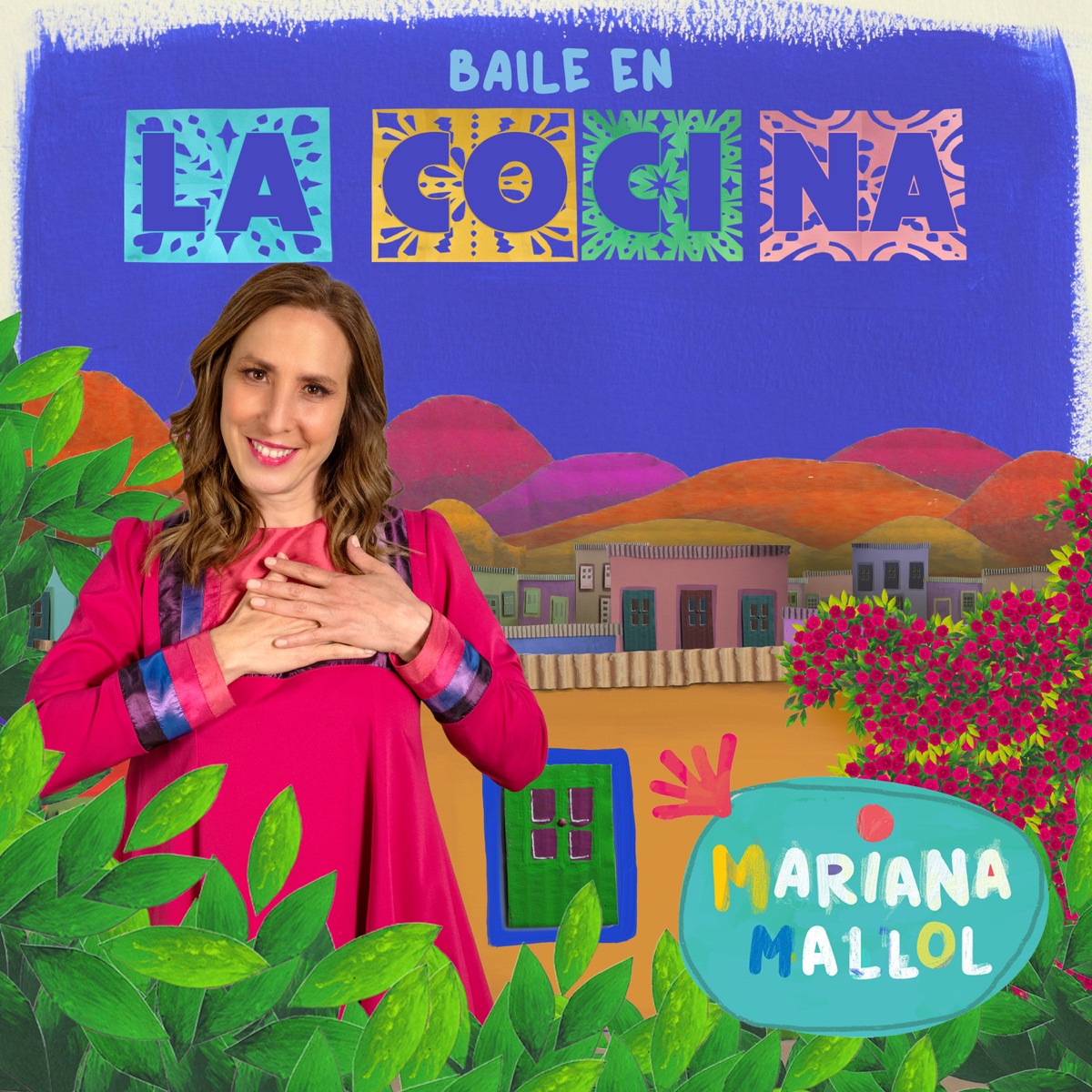 Besos, Abrazos y Apapachos de Mariana Mallol en Apple Music