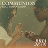 Communion (Live) - Single