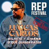 Bilhete 2.0 (Ao Vivo no REP Festival) artwork