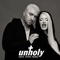 Unholy (Nova Twins Remix) artwork