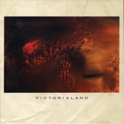 VICTORIALAND cover art