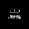Briladoh - Ko Me Ter'o (feat. Skele & Jovica Dobrica)