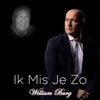 Ik Mis Je Zo - Single