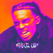 Wake Up artwork