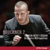 Bruckner: Symphony No. 2 album lyrics, reviews, download