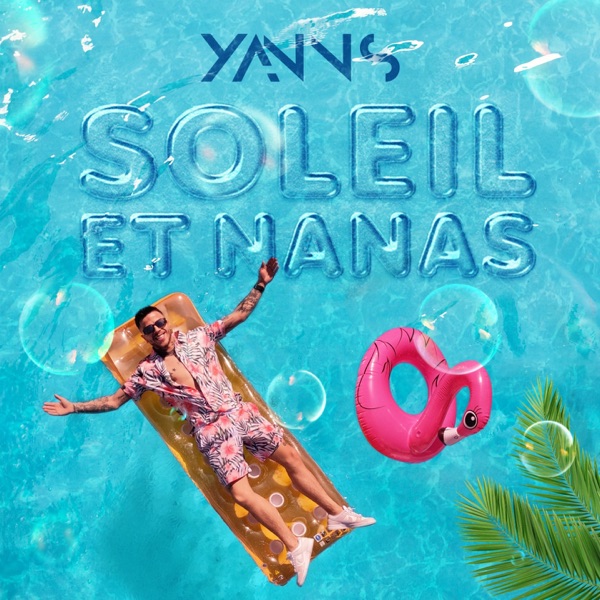 Soleil et nanas - Single - Yanns