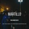 Martillo - WonkyBeatsinDaHouse lyrics