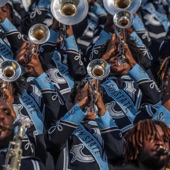 Jackson State Sonic Boom of the South - On My Mama (Jackson. State '23)