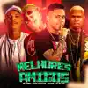 Melhores Amigos song lyrics