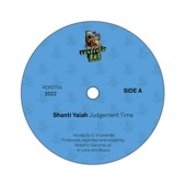 Lone Ark w/ Shanti Yalah - Judgement Time